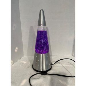 2000 Lava Lite - Purple